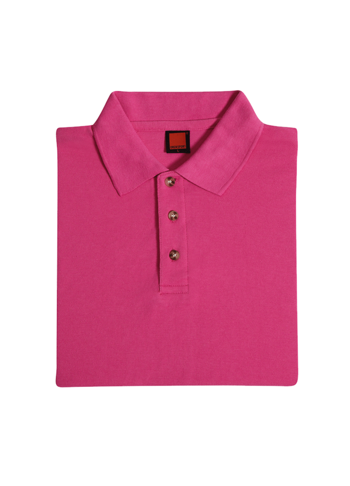 Honey Comb - Polo Shirt - HC01