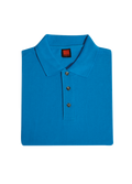 Honey Comb - Polo Shirt - HC01