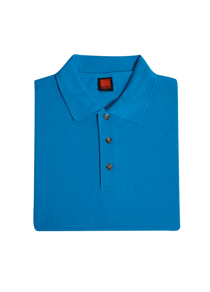 Honey Comb - Polo Shirt - HC01