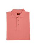 Honey Comb - Polo Shirt - HC01