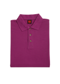 Honey Comb - Polo Shirt - HC01