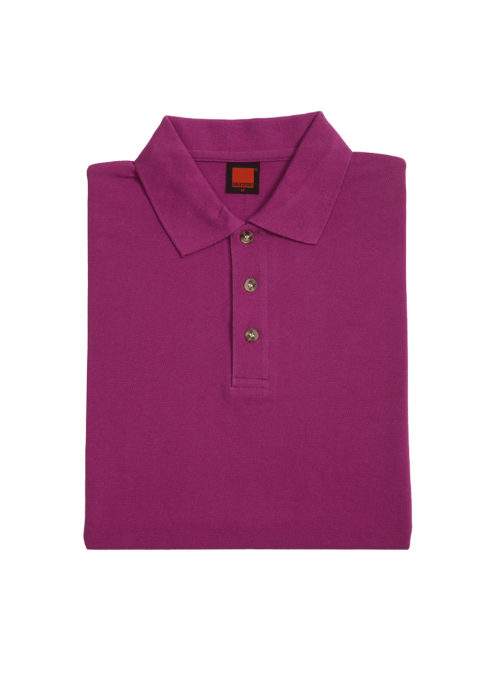 Honey Comb - Polo Shirt - HC01