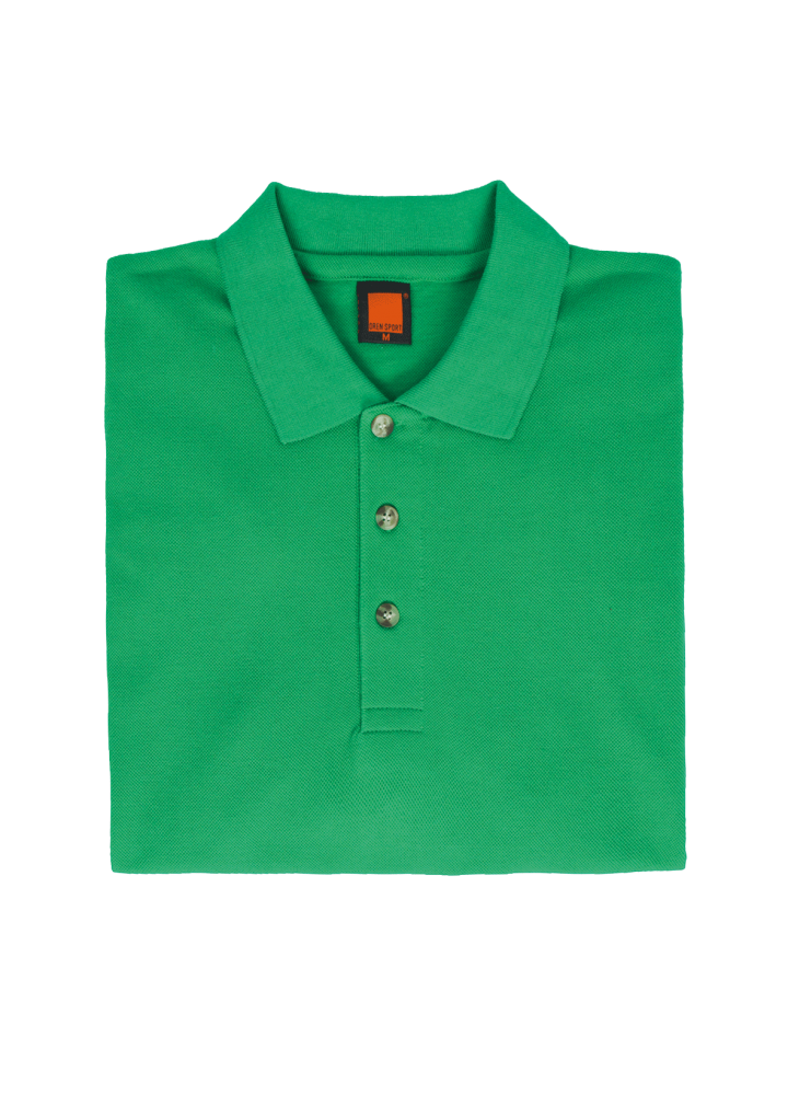 Honey Comb - Polo Shirt - HC01