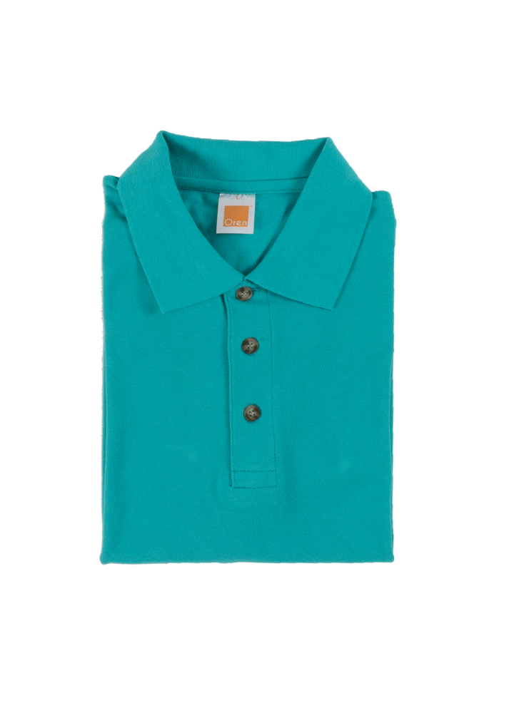 Honey Comb - Polo Shirt - HC01