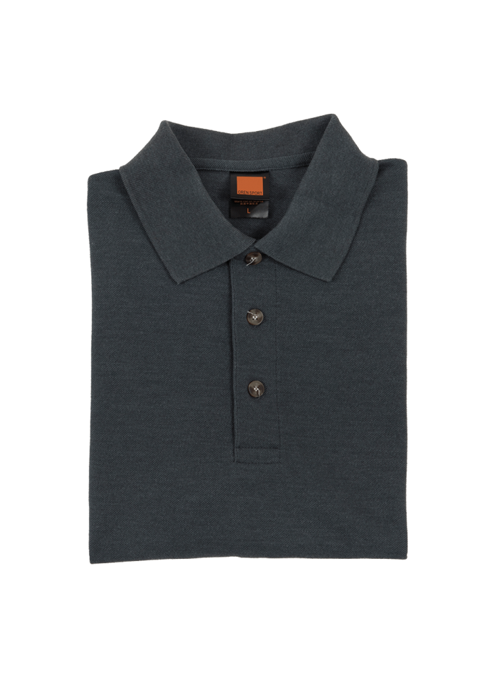 Honey Comb - Polo Shirt - HC01
