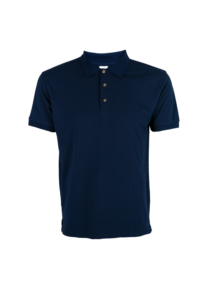 Honey Comb - Polo Shirt - HC01