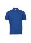 Honey Comb - Polo Shirt - HC01