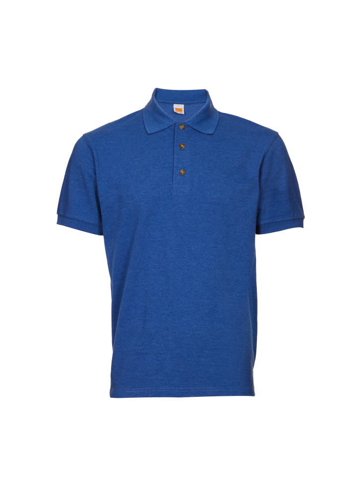 Honey Comb - Polo Shirt - HC01