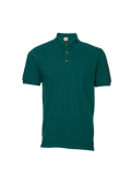 Honey Comb - Polo Shirt - HC01