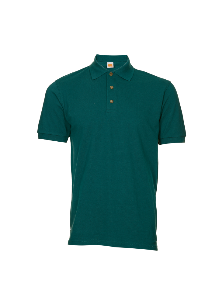 Honey Comb - Polo Shirt - HC01