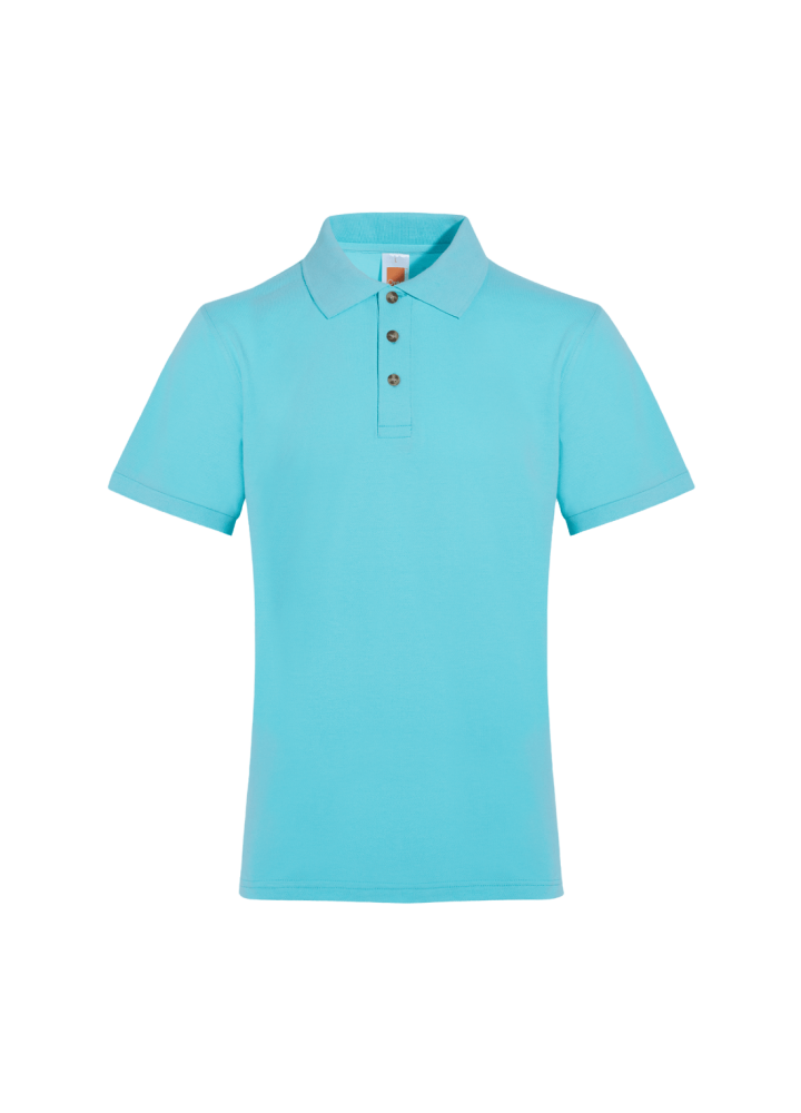 Honey Comb - Polo Shirt - HC01