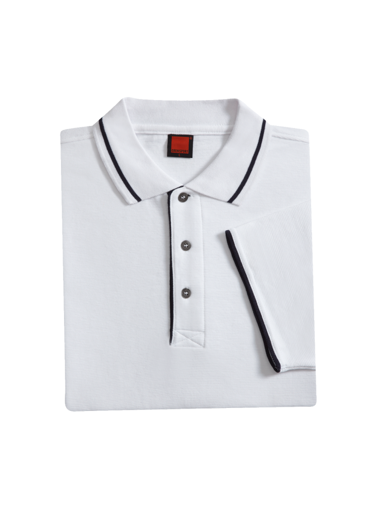 Polo Shirt - Horizon