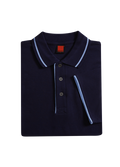 Polo Shirt - Horizon