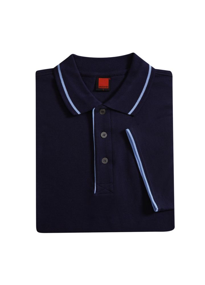 Polo Shirt - Horizon
