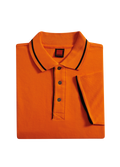 Polo Shirt - Horizon