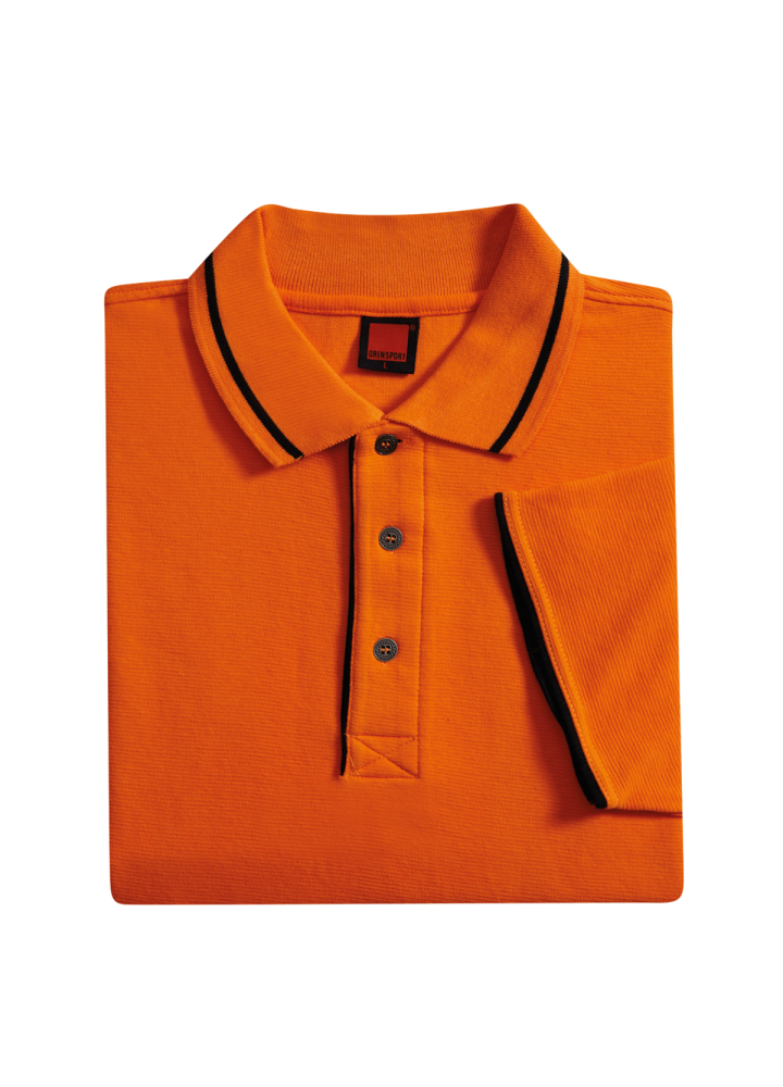 Polo Shirt - Horizon