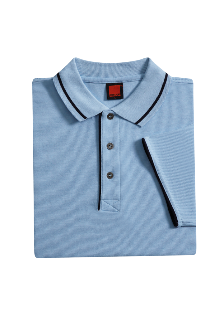 Polo Shirt - Horizon