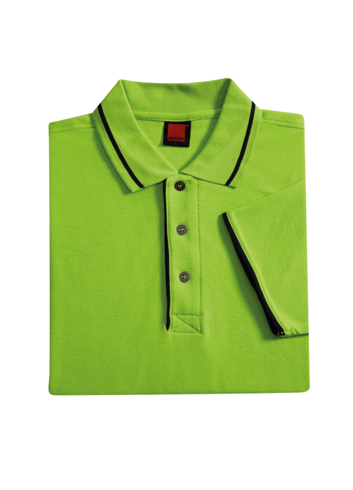 Polo Shirt - Horizon