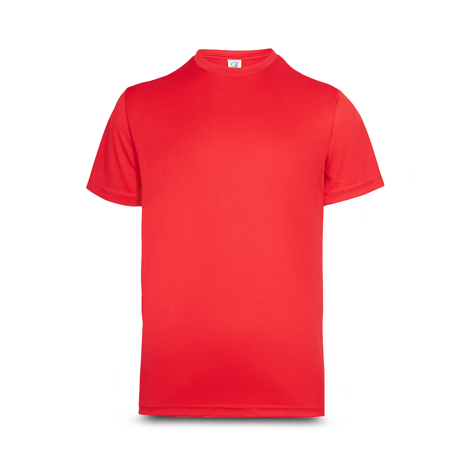 Ultifresh Performance Crew Neck T-Shirt (Kids)