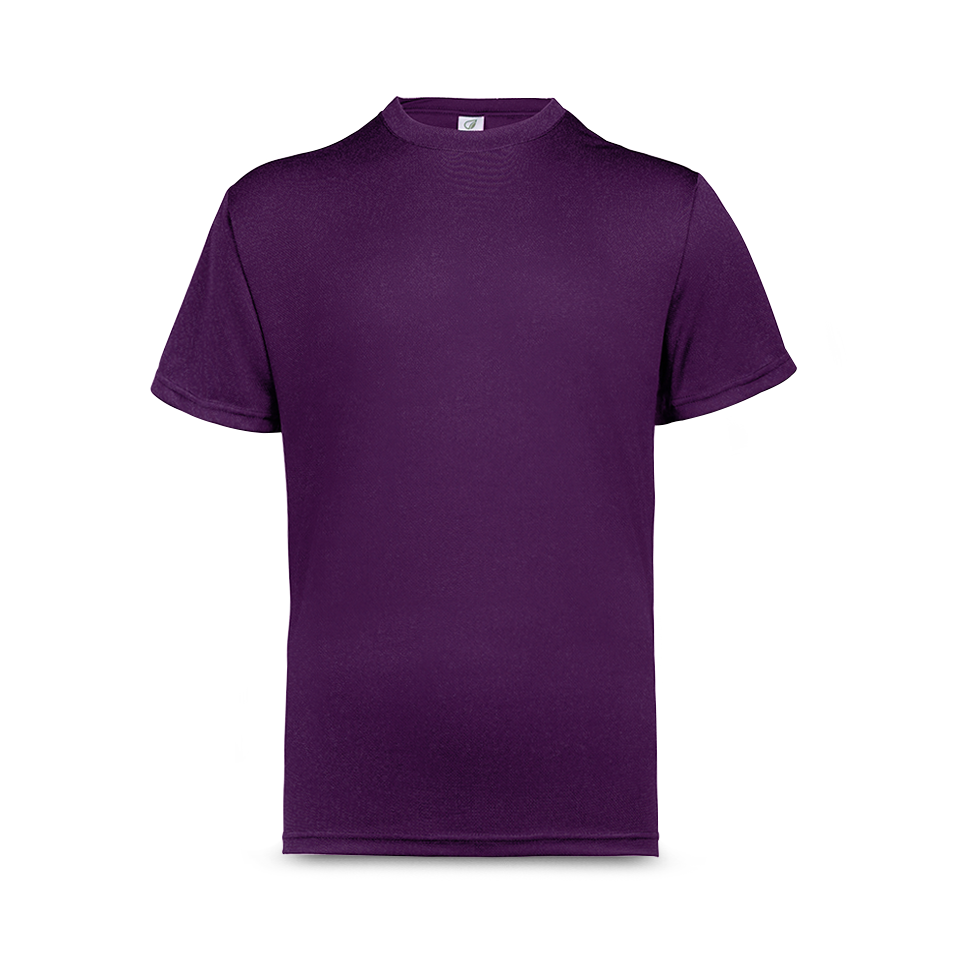 Ultifresh Performance Crew Neck T-Shirt (Kids)