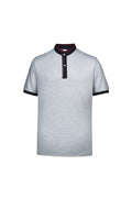 Ultifresh Double Pique Ace Collar Polo T-Shirt (Unisex)