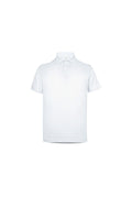 Ultifresh Double Pique Premium Plain Polo T-Shirt (Unisex)