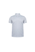 Ultifresh Double Pique Premium Plain Polo T-Shirt (Unisex)
