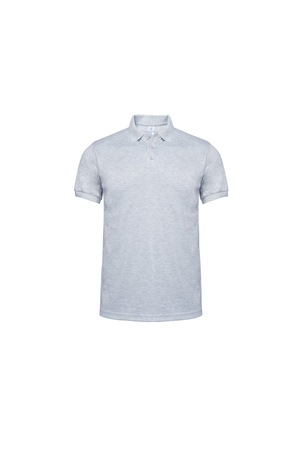 Ultifresh Double Pique Premium Plain Polo T-Shirt (Unisex)