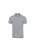 Ultifresh Double Pique Premium Plain Polo T-Shirt (Unisex)