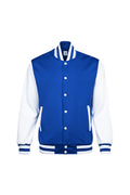 Ultifresh Varsity Jacket (Unisex)