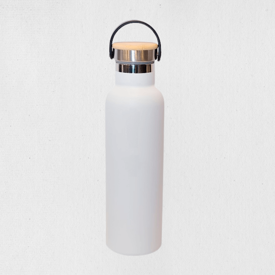 Vacuum Flask Printing