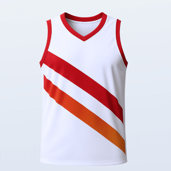 Custom Basketball&nbsp;Jersey