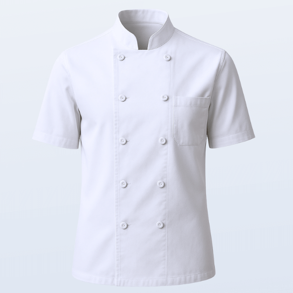 custom chef uniform kitchen staff uniform