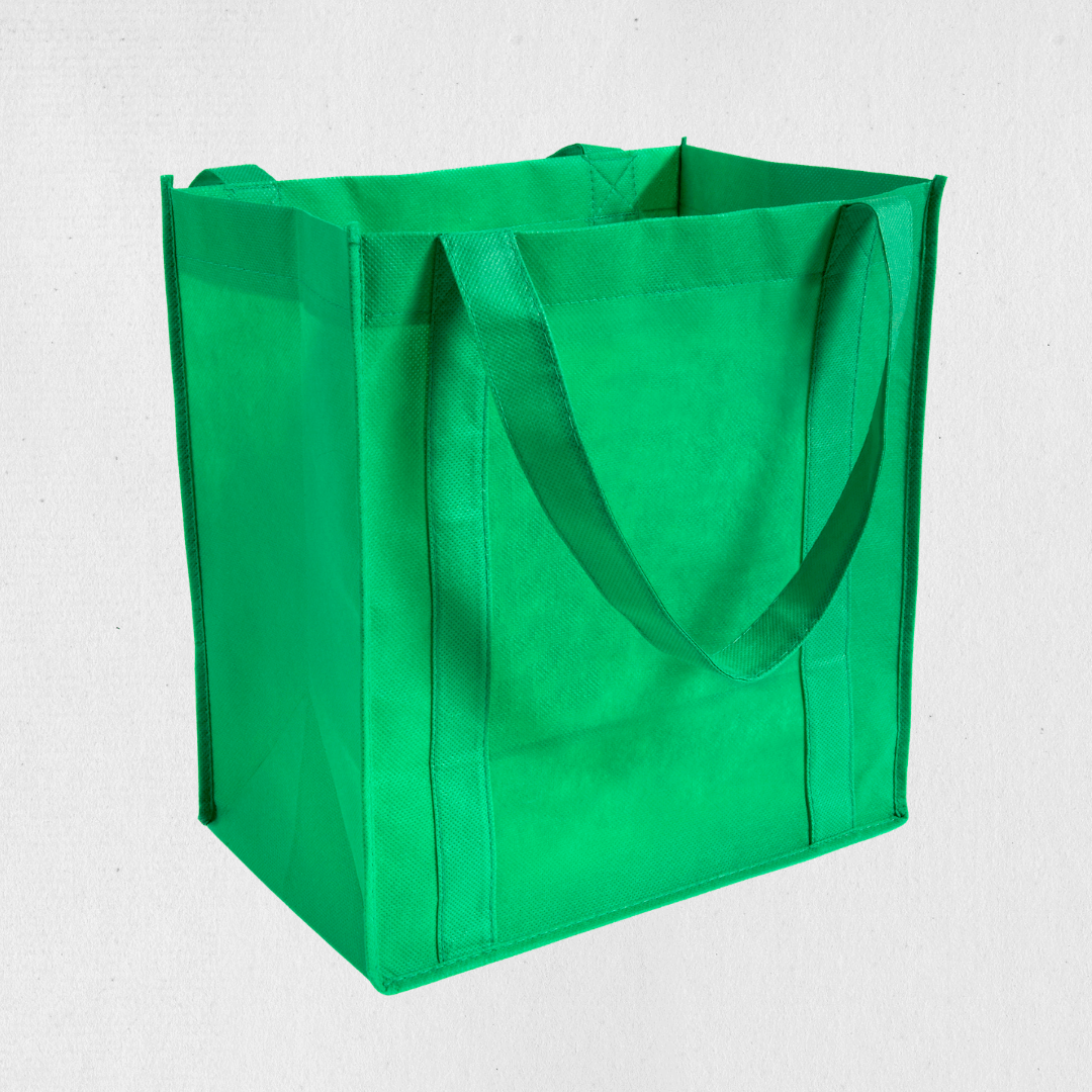 Custom-Print Non Woven Bag