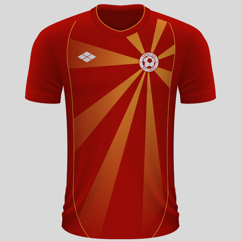  sublimation jersey 