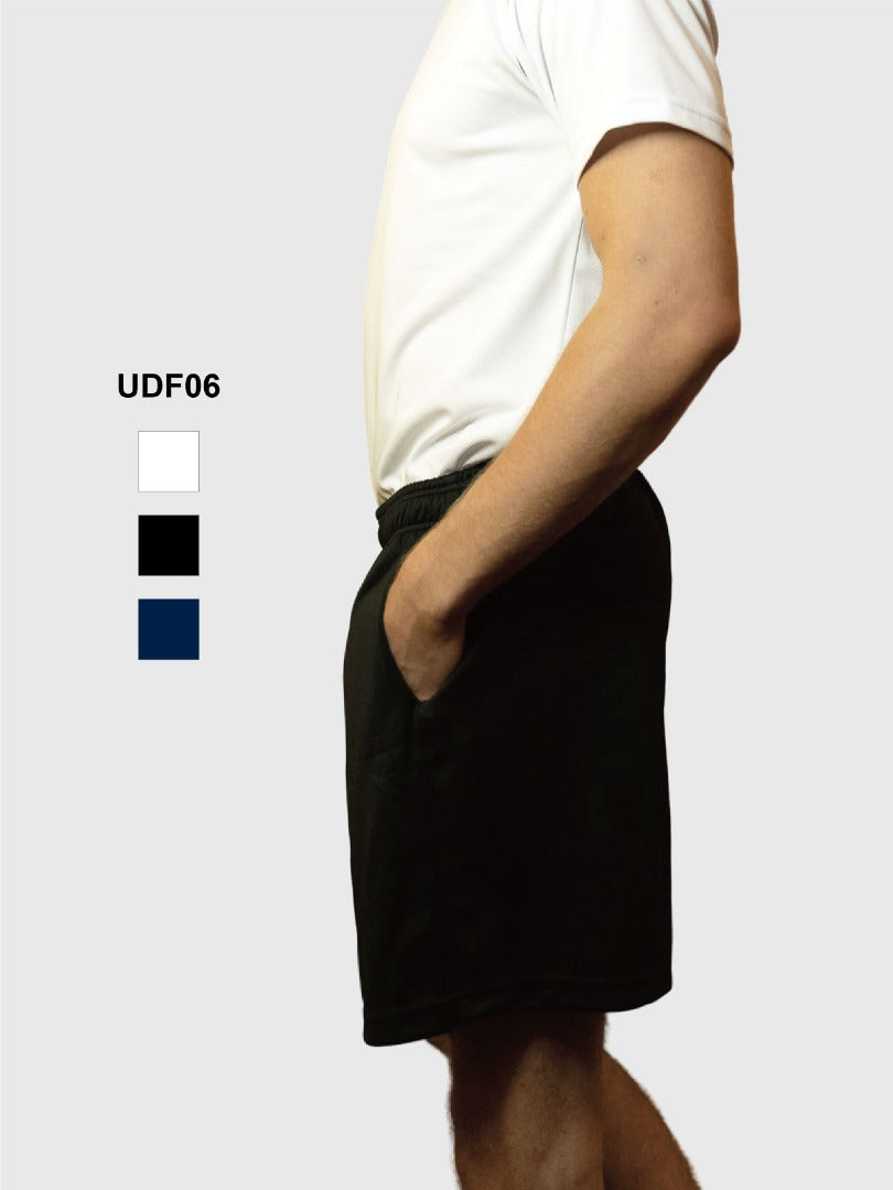 Ultifresh Performance Sports Shorts (Unisex)