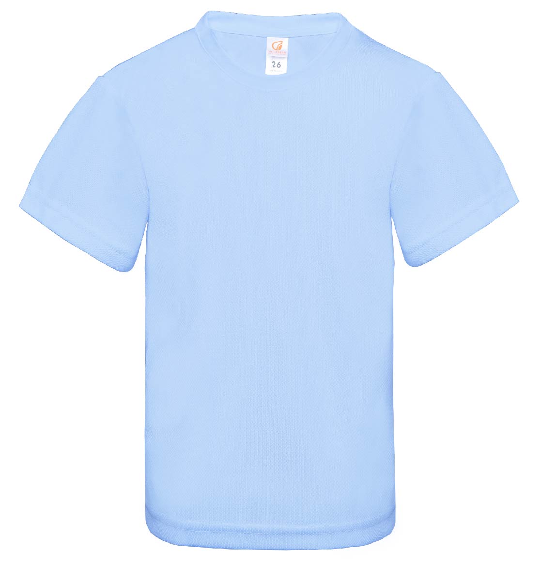 Ultifresh Performance Crew Neck T-Shirt (Kids)